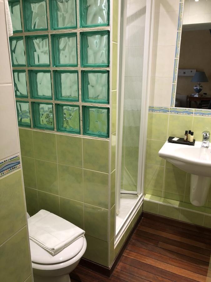 Hotel Le Cabouillet LʼIsle-Adam Zewnętrze zdjęcie